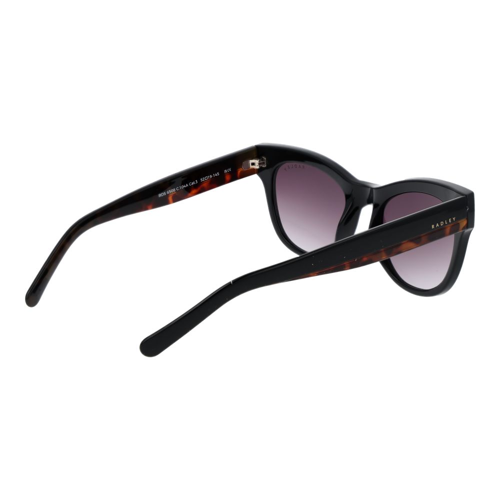 Radley Black Women Sunglasses - ACCEXO