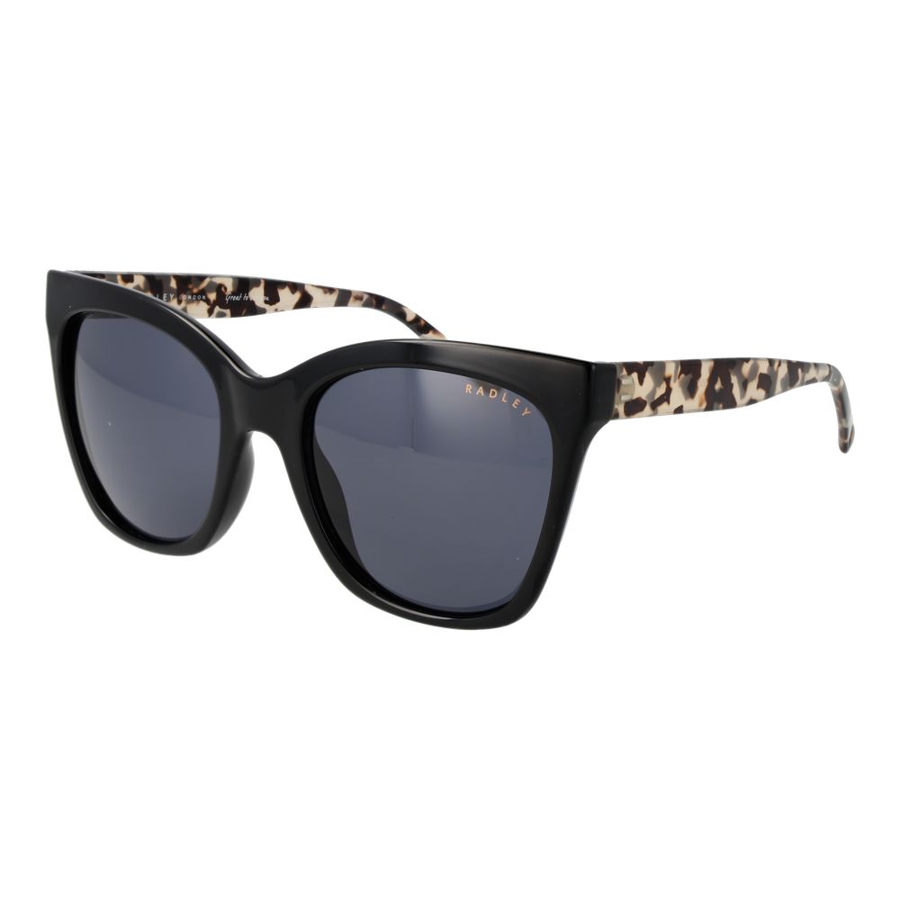 Radley Black Women Sunglasses - ACCEXO