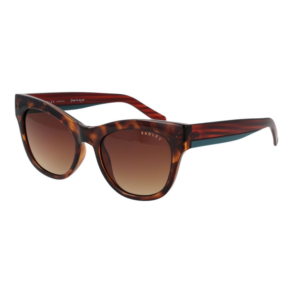 Radley Brown Women Sunglasses - ACCEXO
