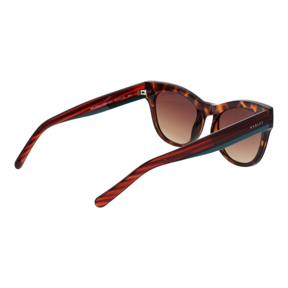 Radley Brown Women Sunglasses - ACCEXO