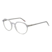Andy Wolf Transparent Unisex Optical Frames - ACCEXO