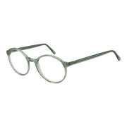 Andy Wolf Turquoise Unisex Optical Frames - ACCEXO