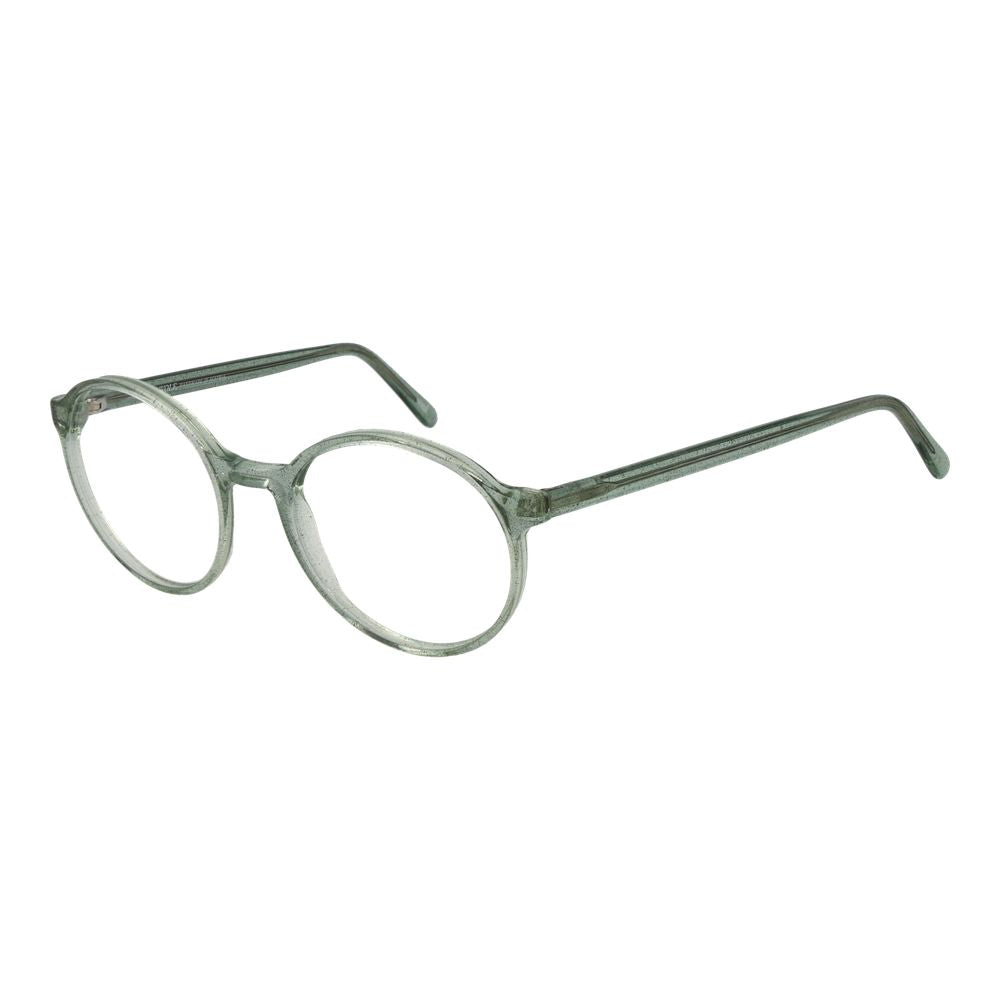Andy Wolf Turquoise Unisex Optical Frames - ACCEXO