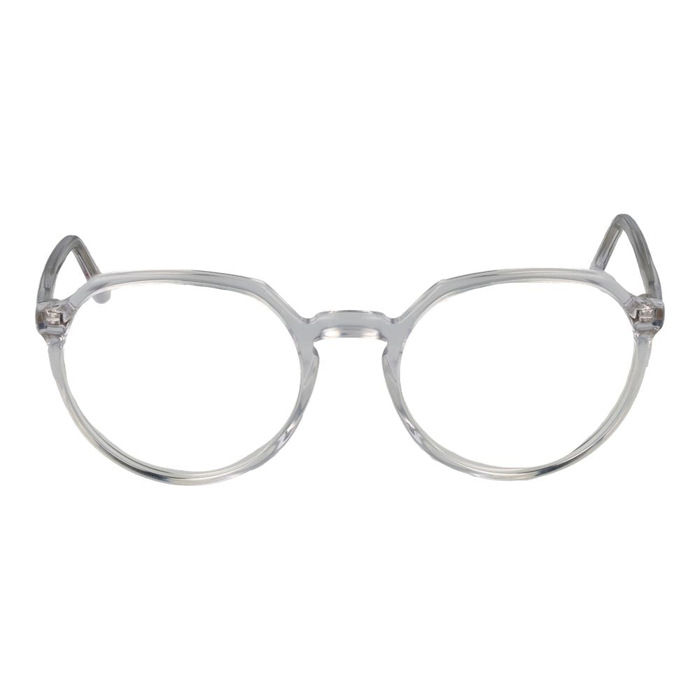 Andy Wolf Transparent Unisex Optical Frames - ACCEXO