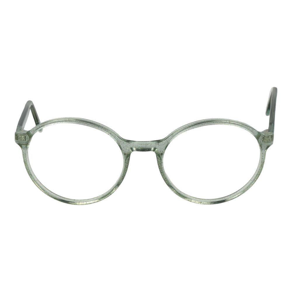 Andy Wolf Turquoise Unisex Optical Frames - ACCEXO