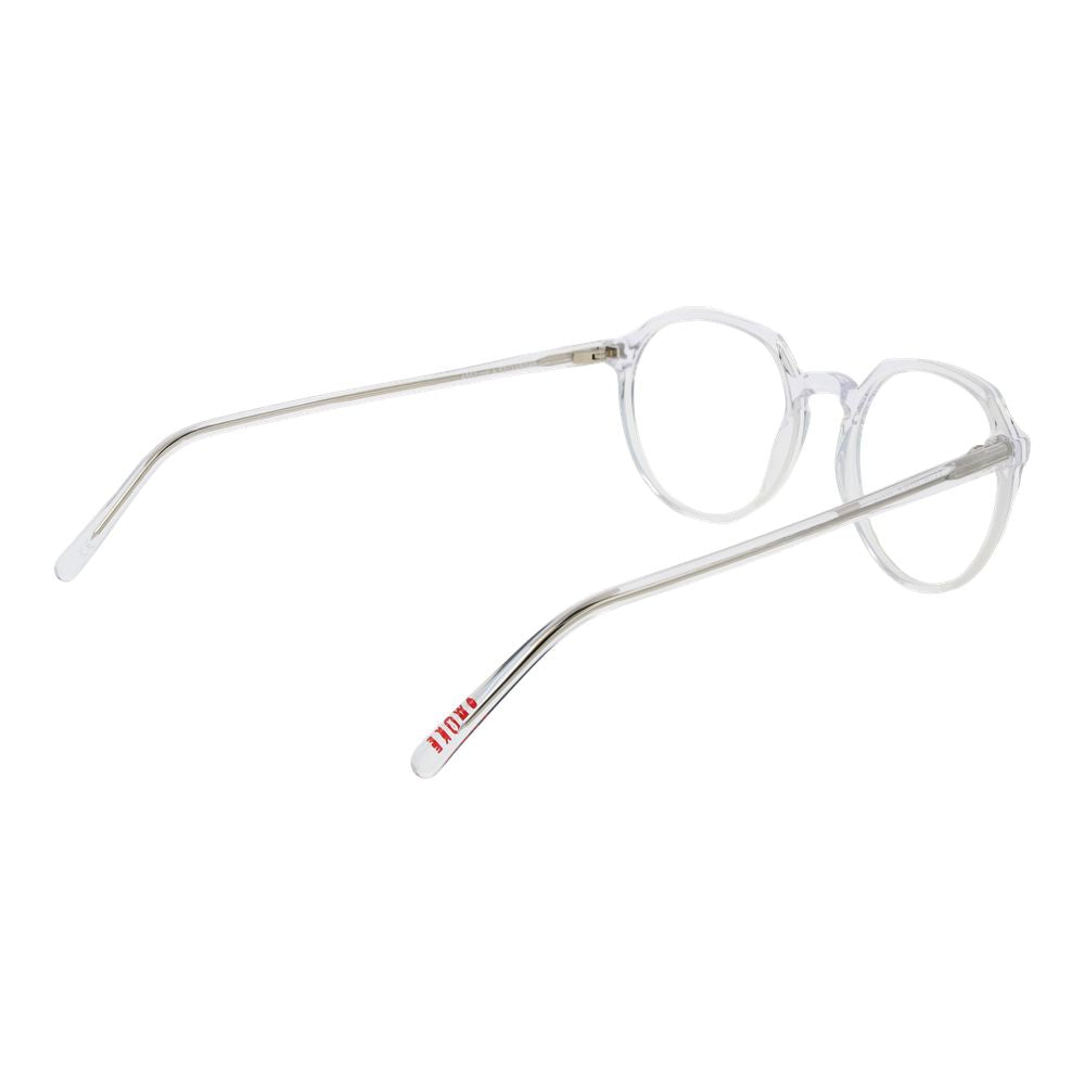 Andy Wolf Transparent Unisex Optical Frames - ACCEXO