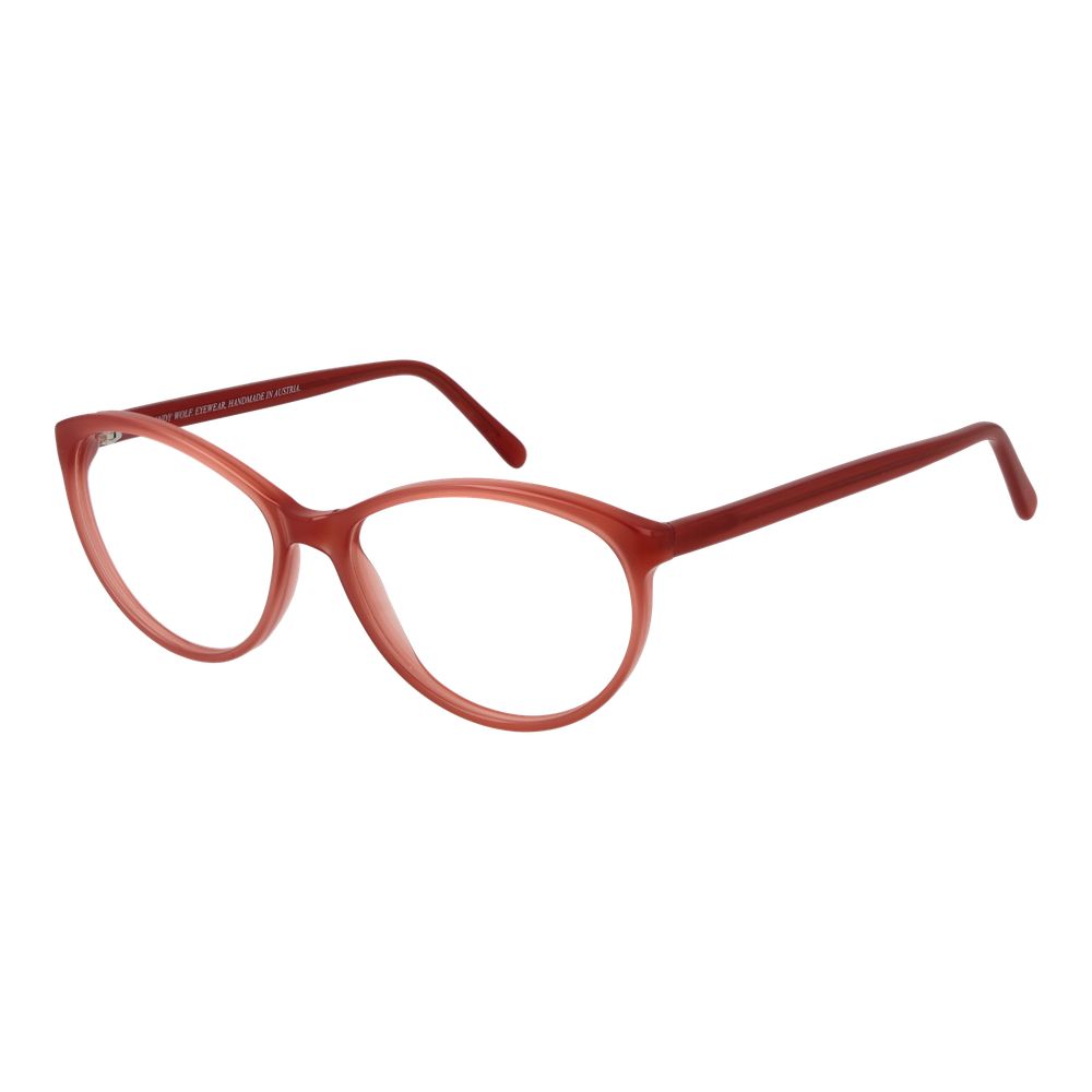 Andy Wolf Pink Unisex Optical Frames - ACCEXO