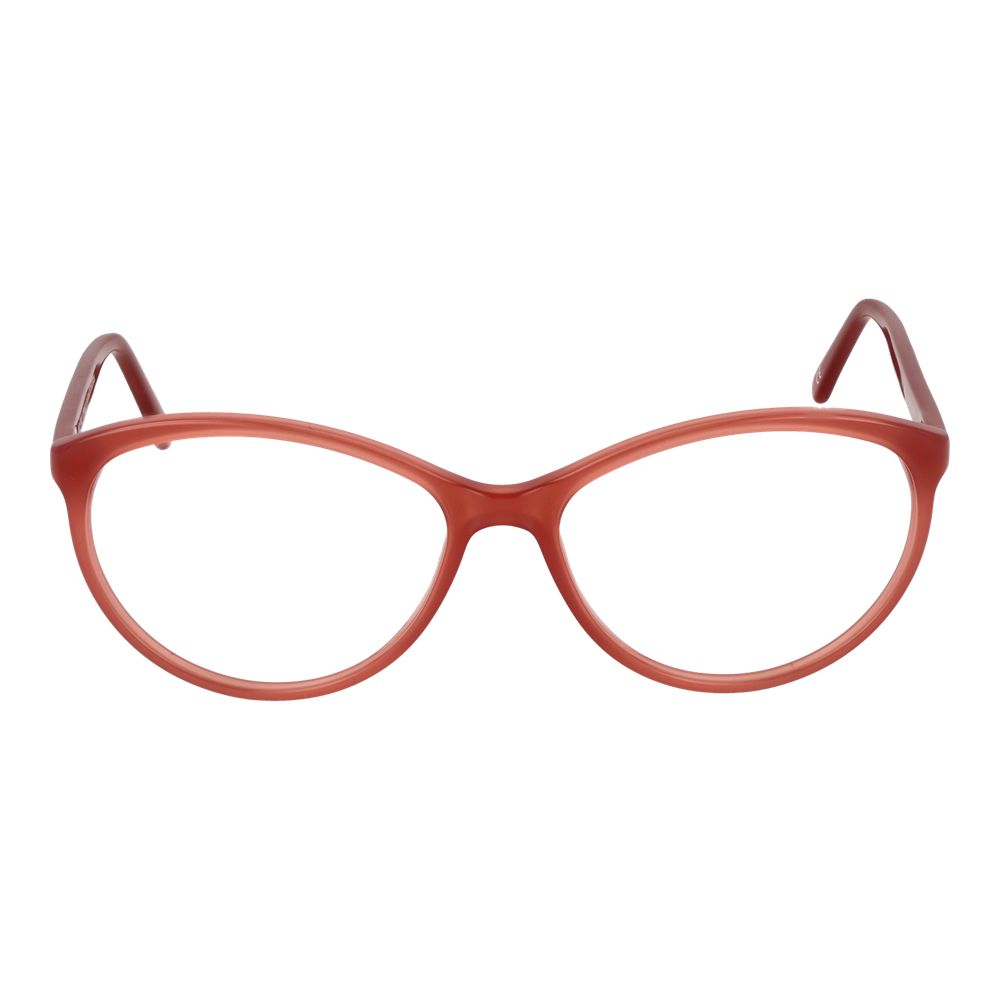 Andy Wolf Pink Unisex Optical Frames - ACCEXO
