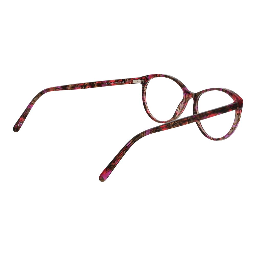 Andy Wolf Multicolor Unisex Optical Frames - ACCEXO