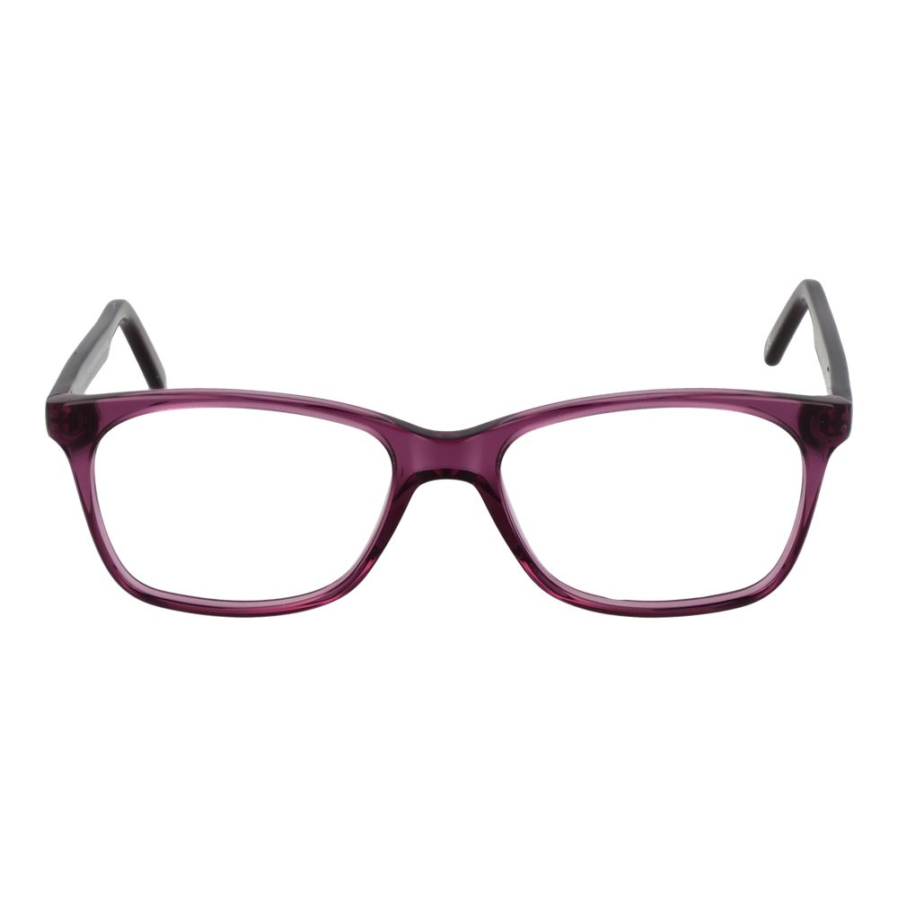 Andy Wolf Purple Unisex Optical Frames - ACCEXO