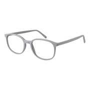 Andy Wolf Gray Unisex Optical Frames - ACCEXO