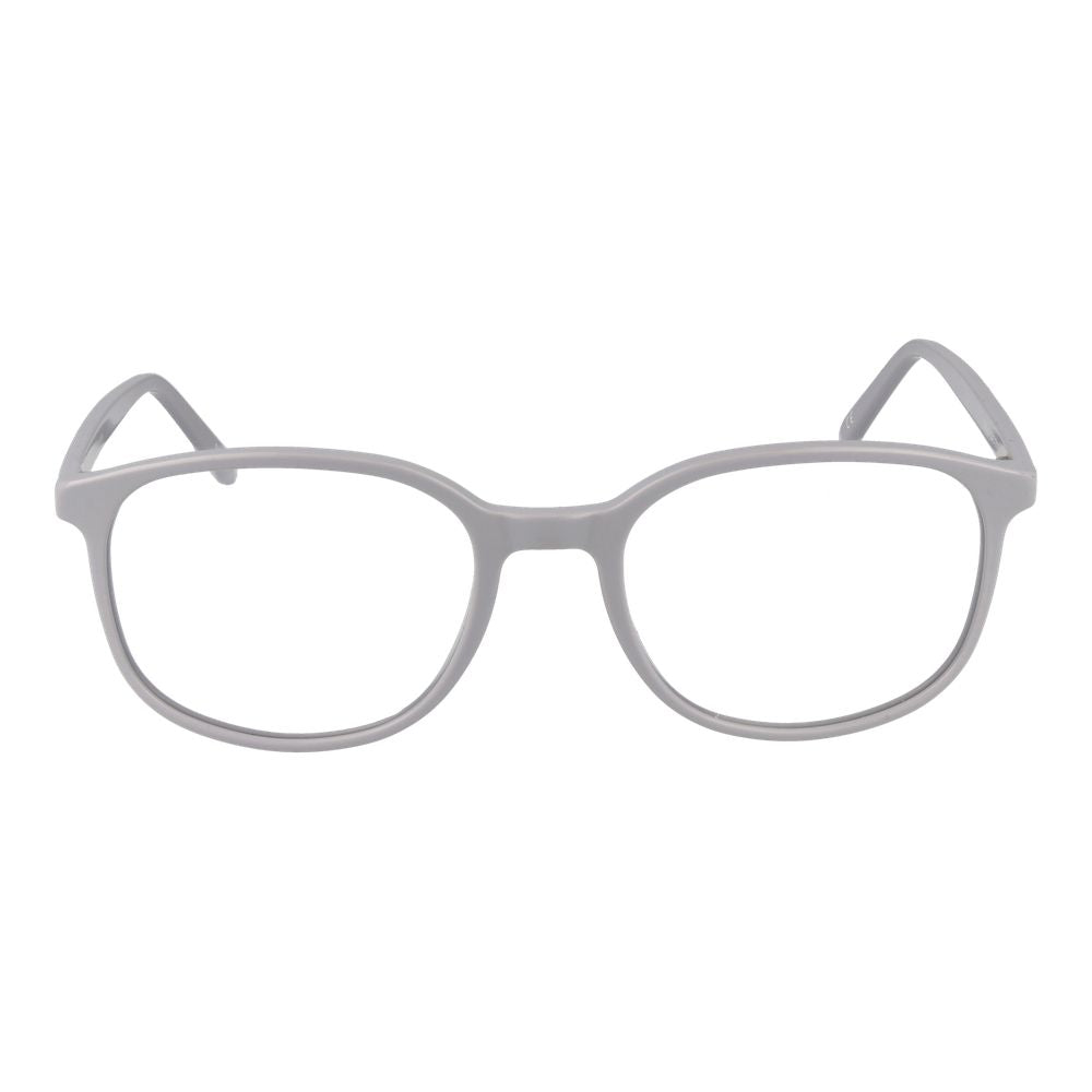 Andy Wolf Gray Unisex Optical Frames - ACCEXO