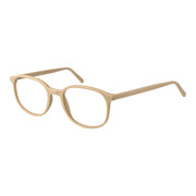 Andy Wolf Cream Unisex Optical Frames - ACCEXO