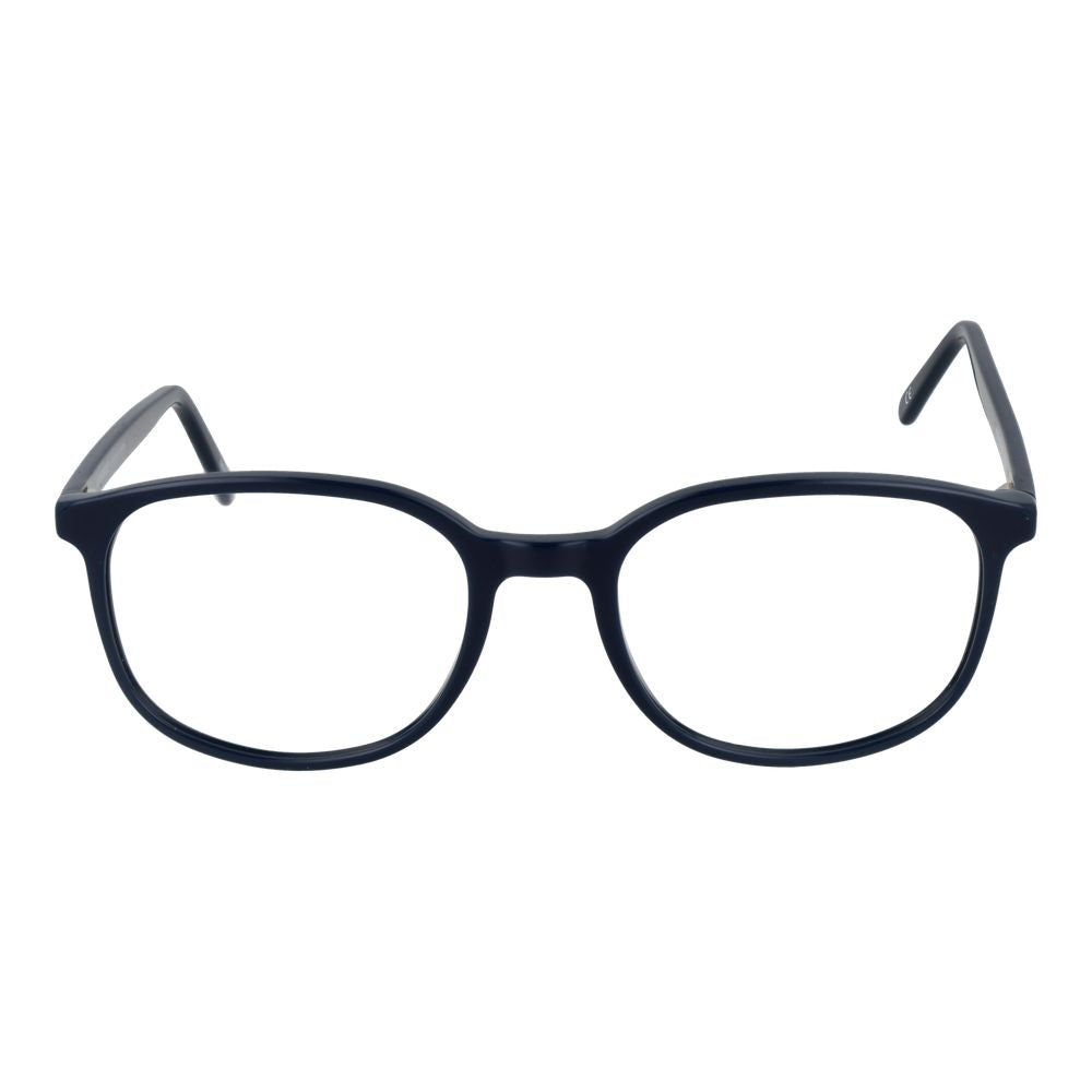 Andy Wolf Blue Unisex Optical Frames - ACCEXO
