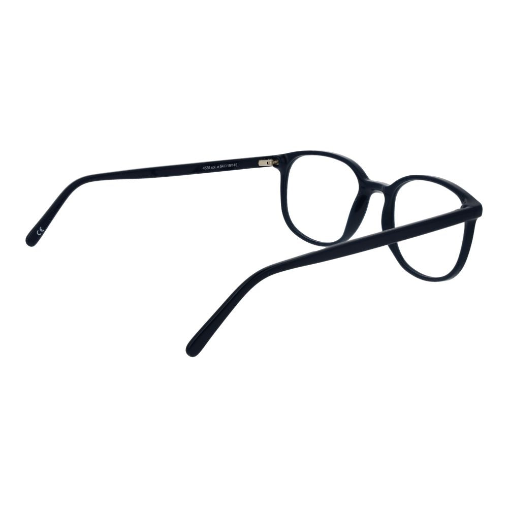 Andy Wolf Blue Unisex Optical Frames - ACCEXO