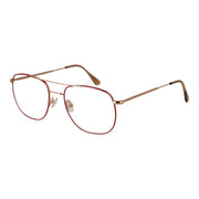 Andy Wolf Red Unisex Optical Frames - ACCEXO