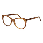 Andy Wolf Orange Unisex Optical Frames - ACCEXO