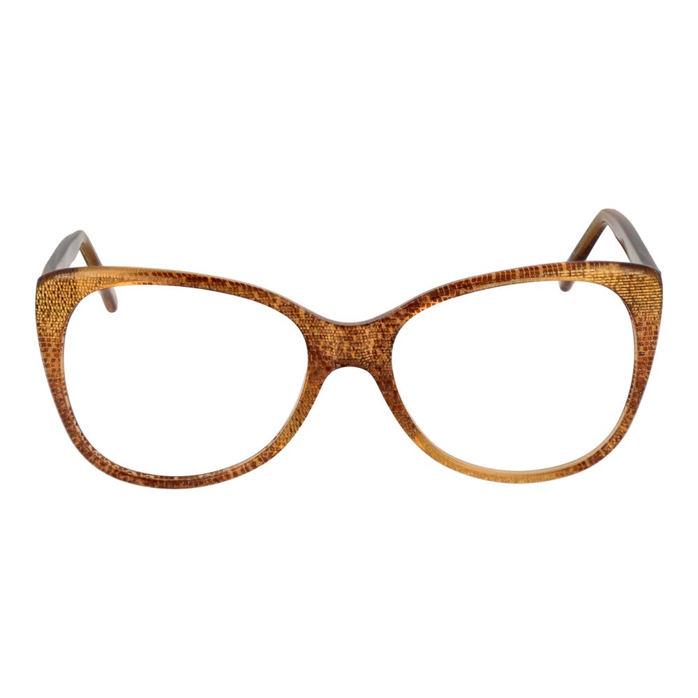 Andy Wolf Orange Unisex Optical Frames - ACCEXO