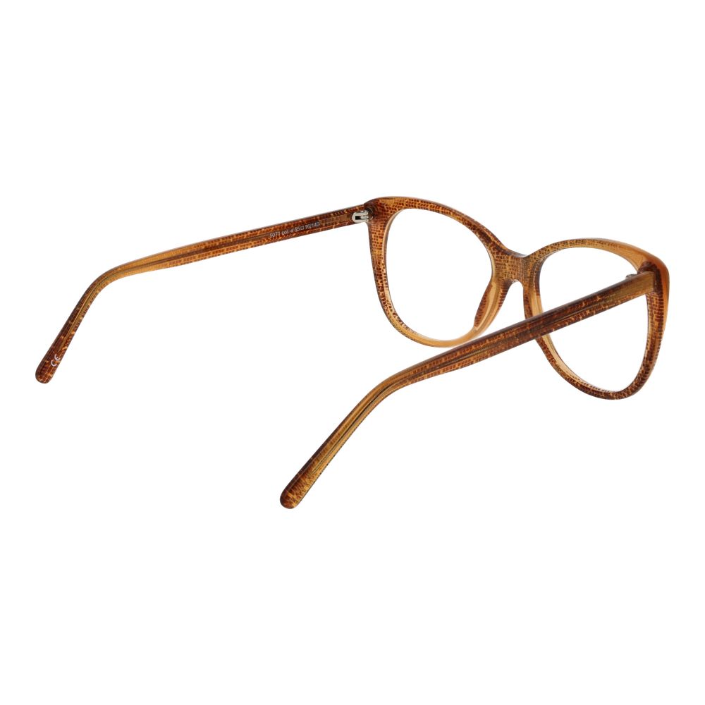 Andy Wolf Orange Unisex Optical Frames - ACCEXO