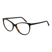 Andy Wolf Brown Unisex Optical Frames - ACCEXO