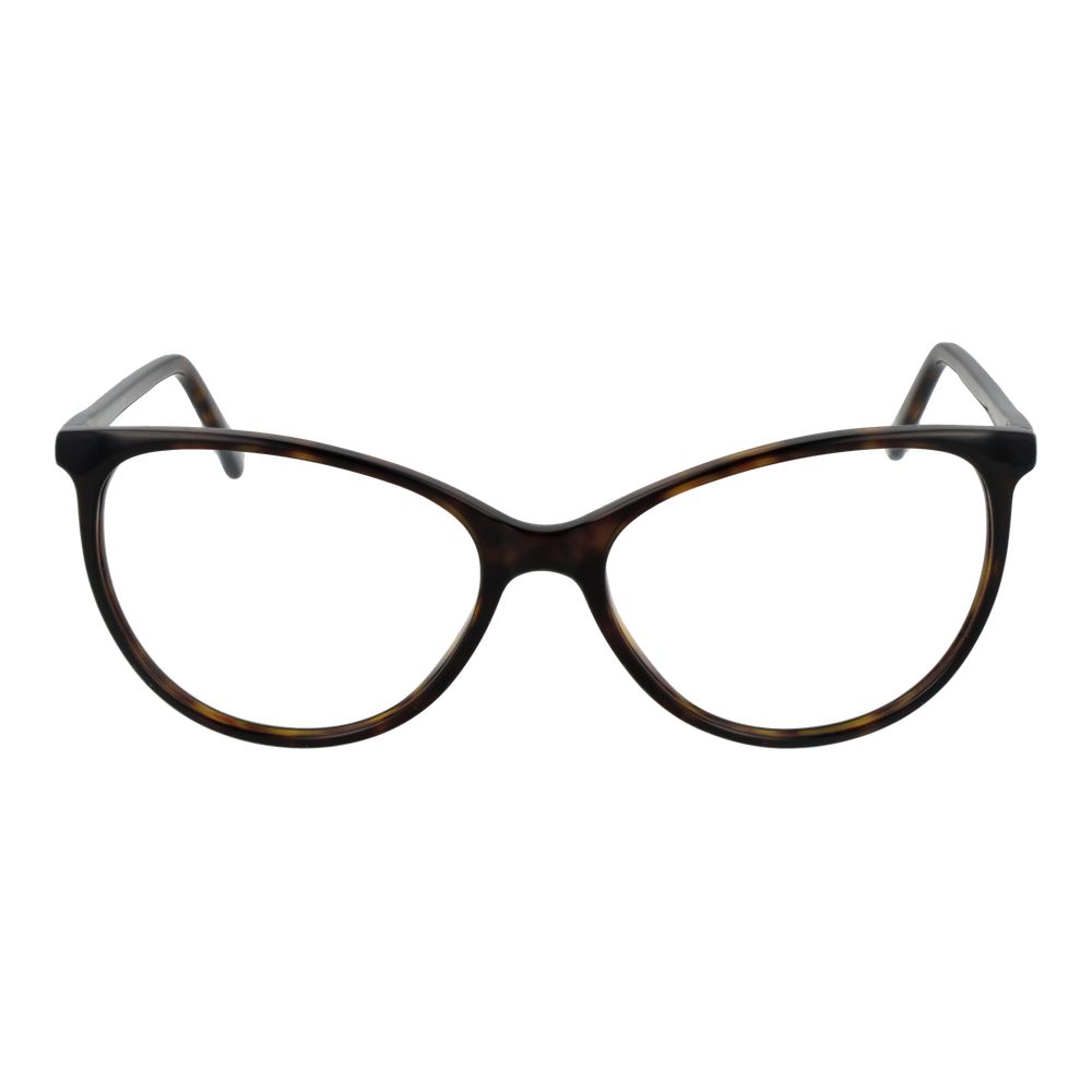 Andy Wolf Brown Unisex Optical Frames - ACCEXO