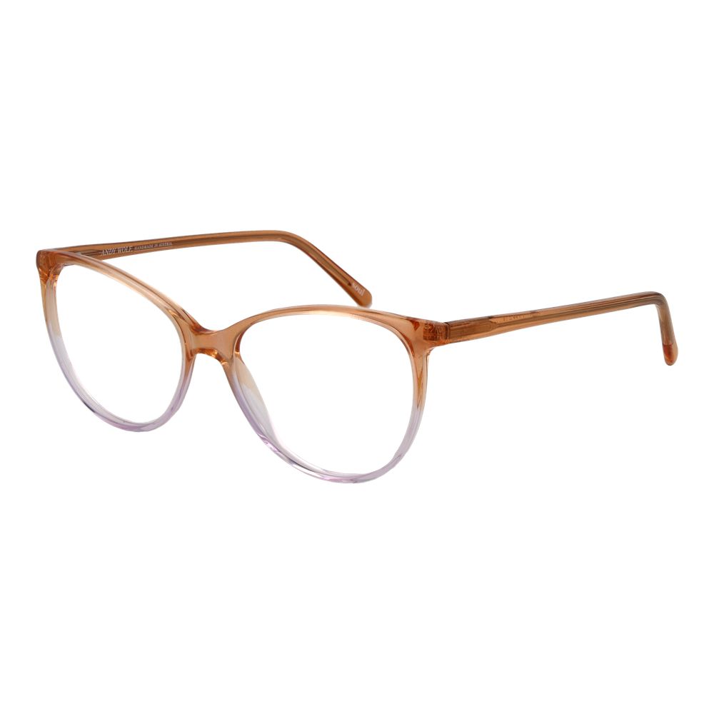 Andy Wolf Multicolor Unisex Optical Frames - ACCEXO