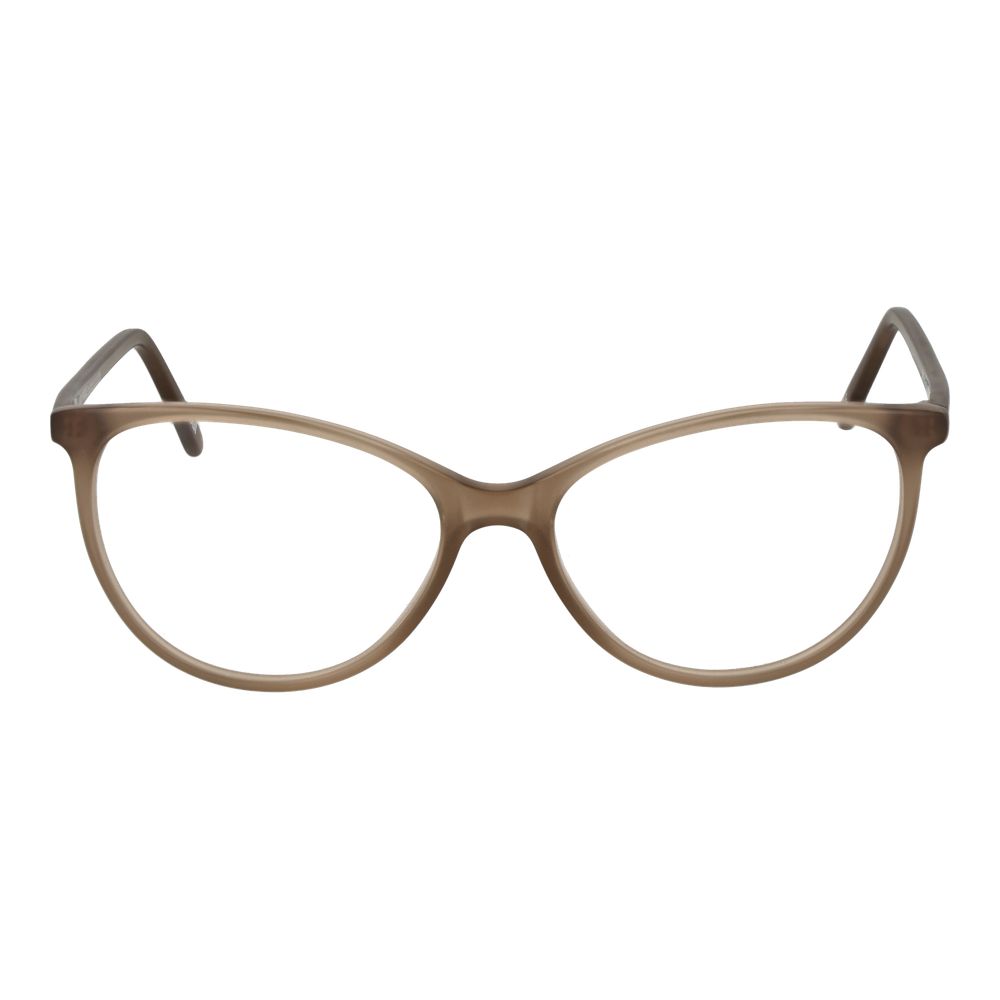 Andy Wolf Beige Unisex Optical Frames - ACCEXO