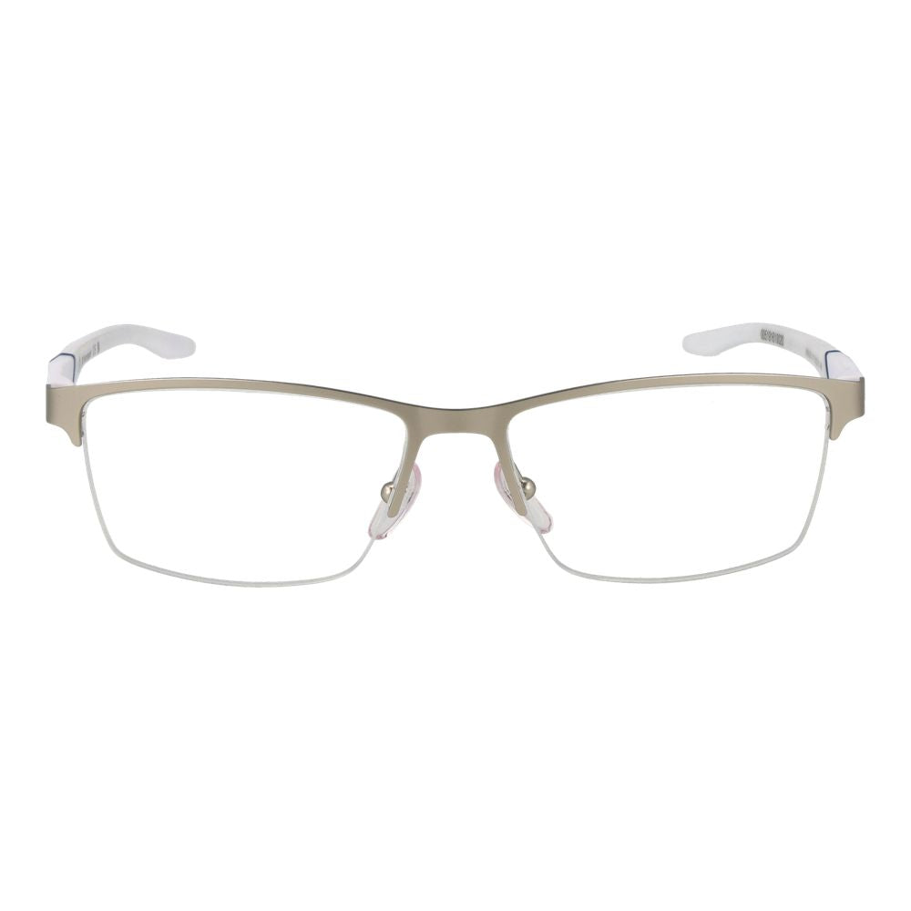 BMW Motorsport Silver Men Optical Frames - ACCEXO