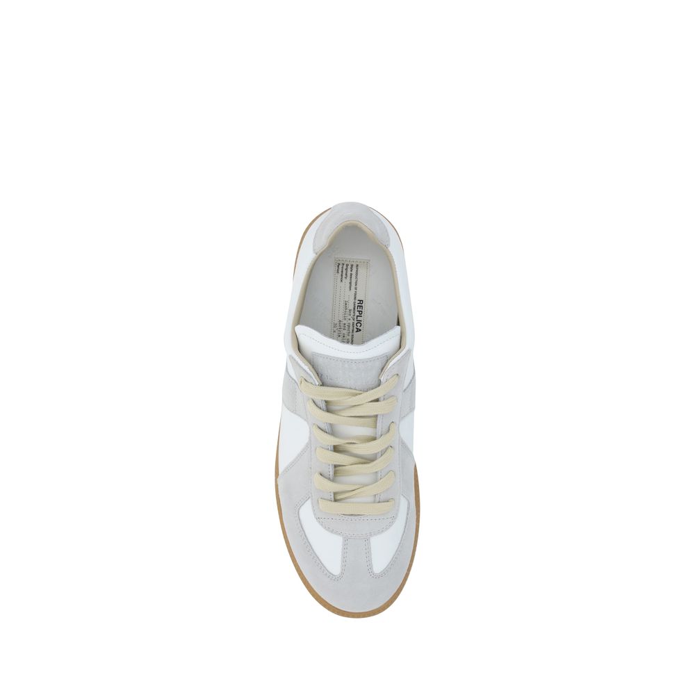 Margiela Sneakers - ACCEXO