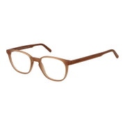 Andy Wolf Orange Unisex Optical Frames - ACCEXO