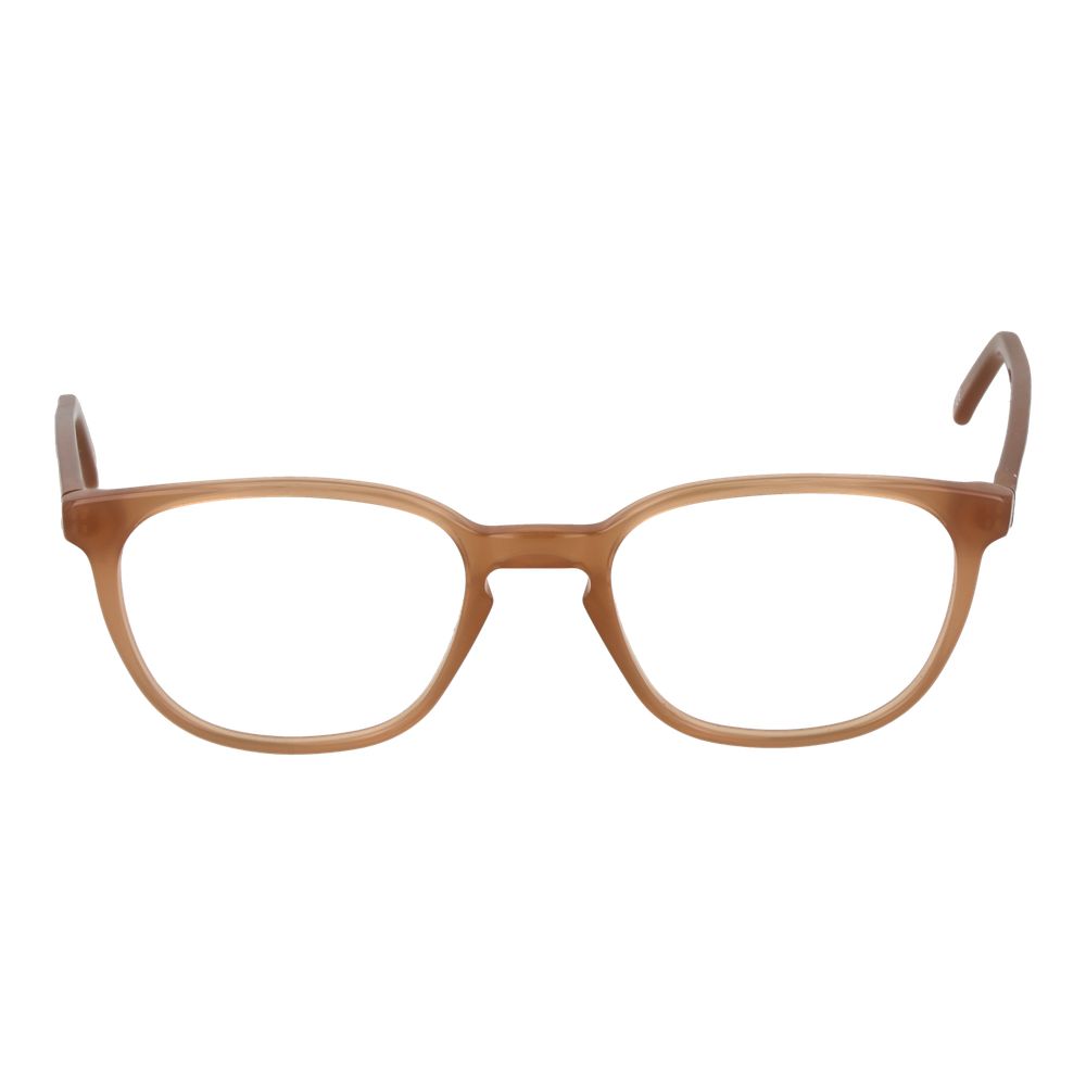 Andy Wolf Orange Unisex Optical Frames - ACCEXO