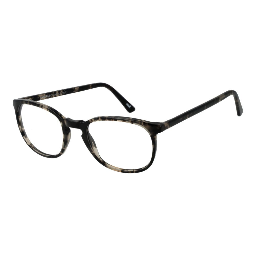 Andy Wolf Multicolor Unisex Optical Frames - ACCEXO