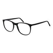 Andy Wolf Black Unisex Optical Frames - ACCEXO