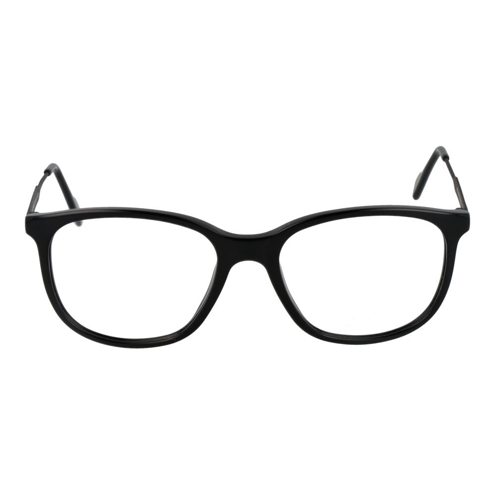 Andy Wolf Black Unisex Optical Frames - ACCEXO