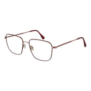 Andy Wolf Burgundy Unisex Optical Frames - ACCEXO