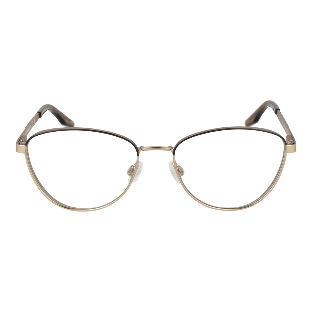 Converse Gold Women Optical Frames - ACCEXO