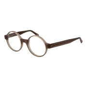Andy Wolf Brown Unisex Optical Frames - ACCEXO