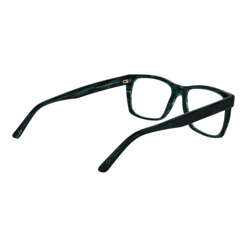Andy Wolf Green Unisex Optical Frames - ACCEXO