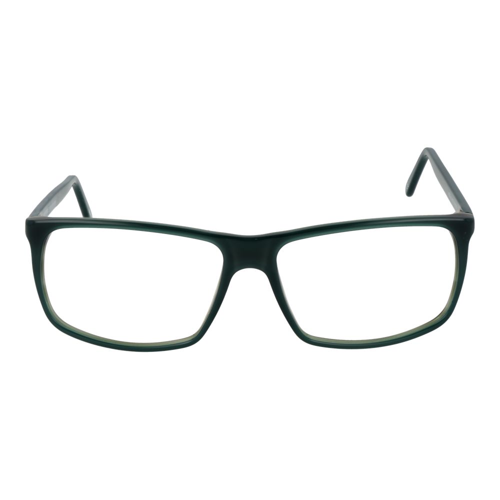 Andy Wolf Green Unisex Optical Frames - ACCEXO
