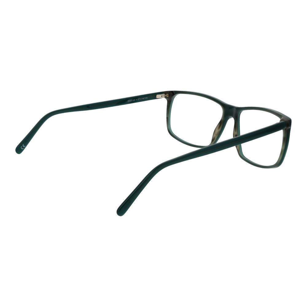 Andy Wolf Green Unisex Optical Frames - ACCEXO