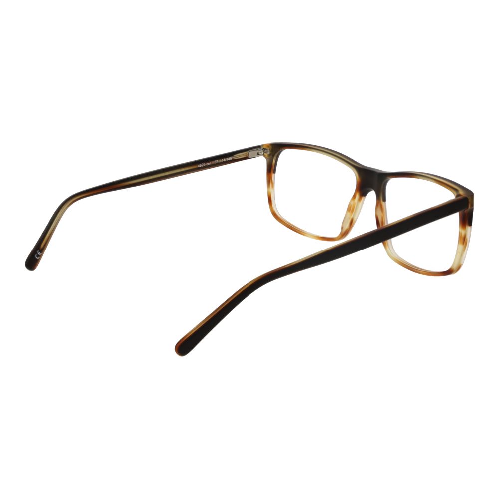 Andy Wolf Brown Unisex Optical Frames - ACCEXO
