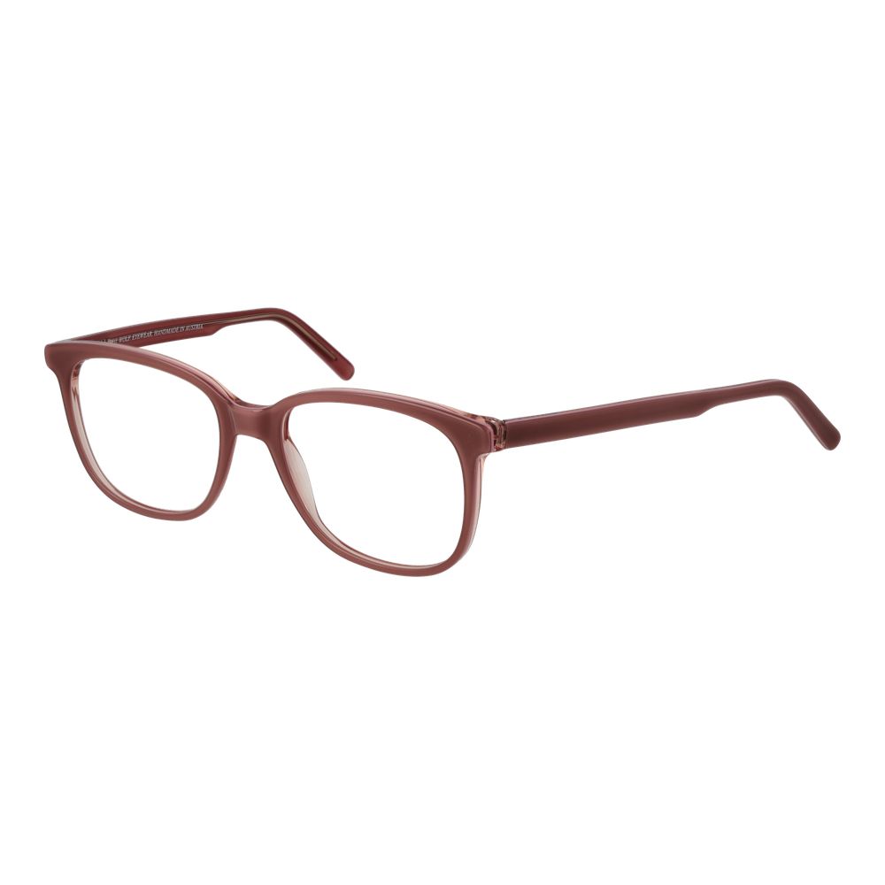 Andy Wolf Pink Unisex Optical Frames - ACCEXO