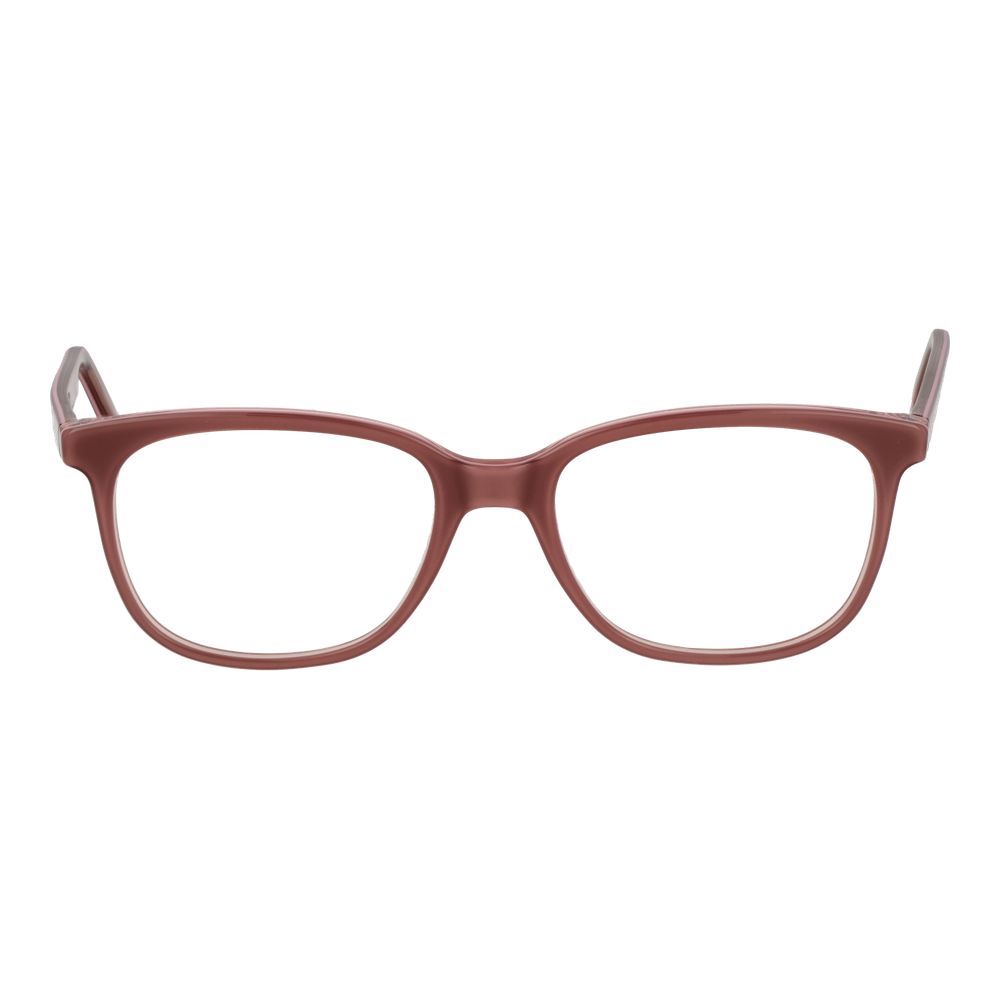 Andy Wolf Pink Unisex Optical Frames - ACCEXO