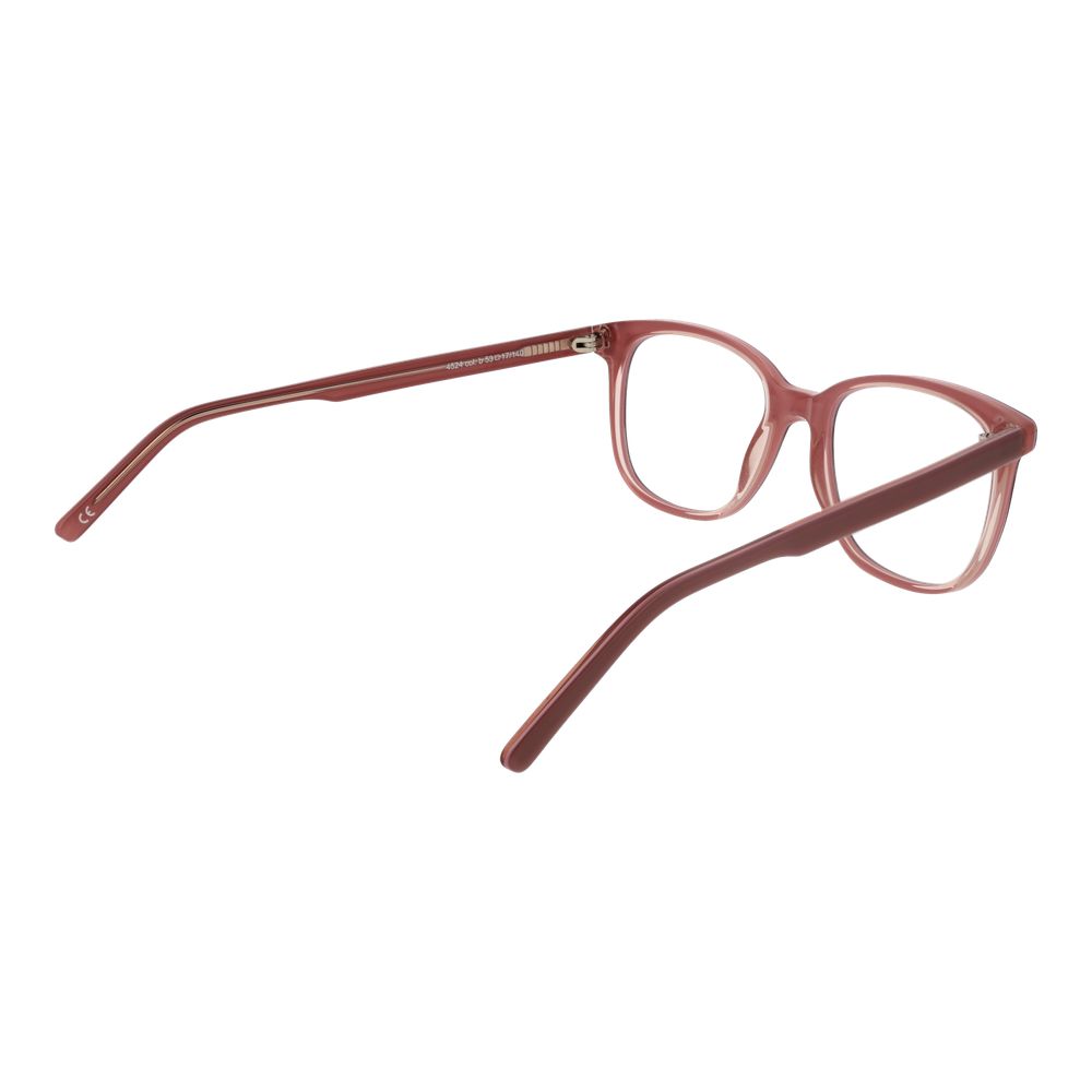 Andy Wolf Pink Unisex Optical Frames - ACCEXO