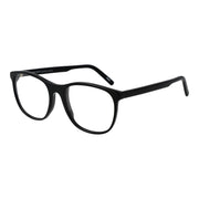 Andy Wolf Black Unisex Optical Frames - ACCEXO