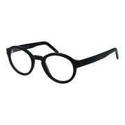 Andy Wolf Black Unisex Optical Frames - ACCEXO