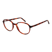Andy Wolf Red Unisex Optical Frames - ACCEXO