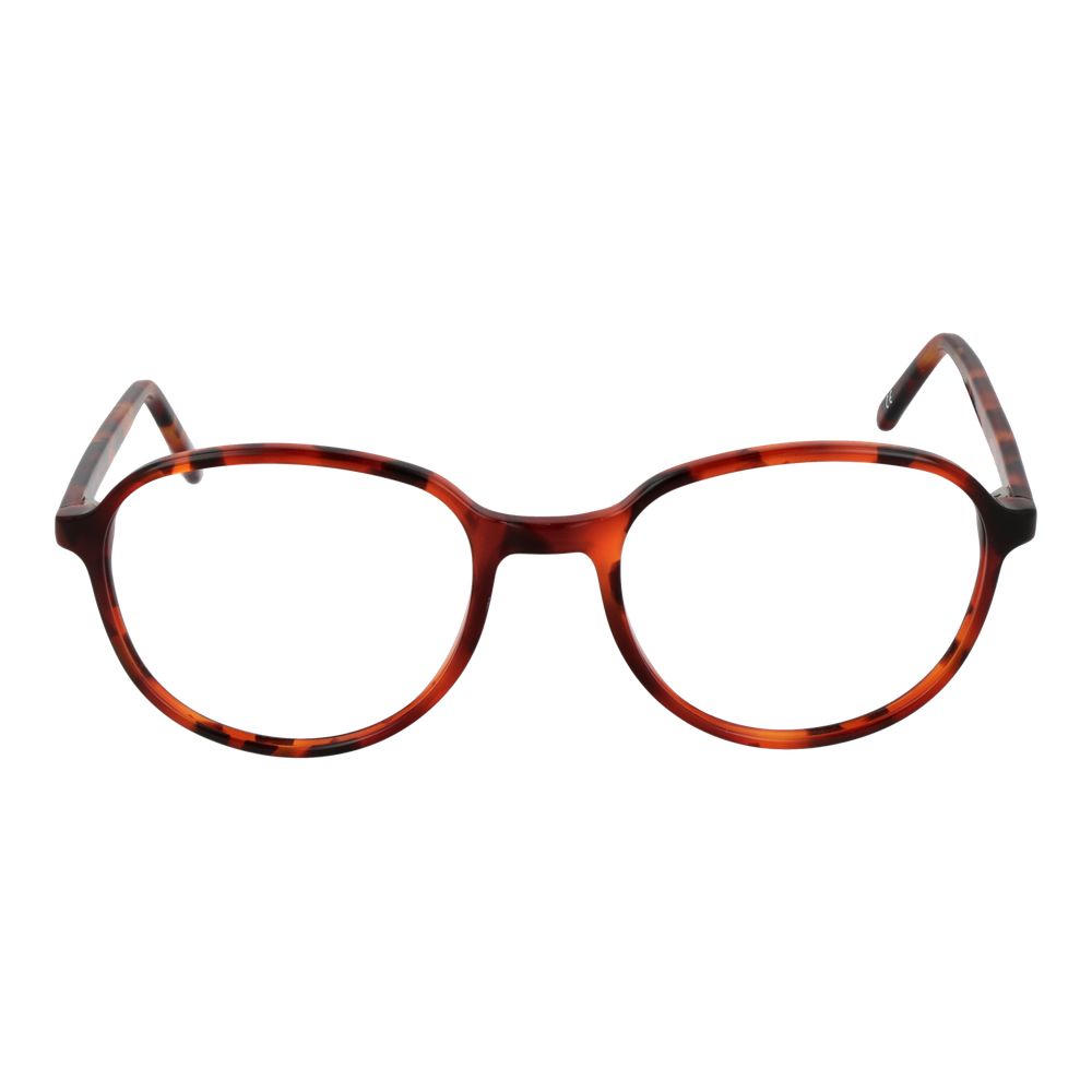 Andy Wolf Red Unisex Optical Frames - ACCEXO