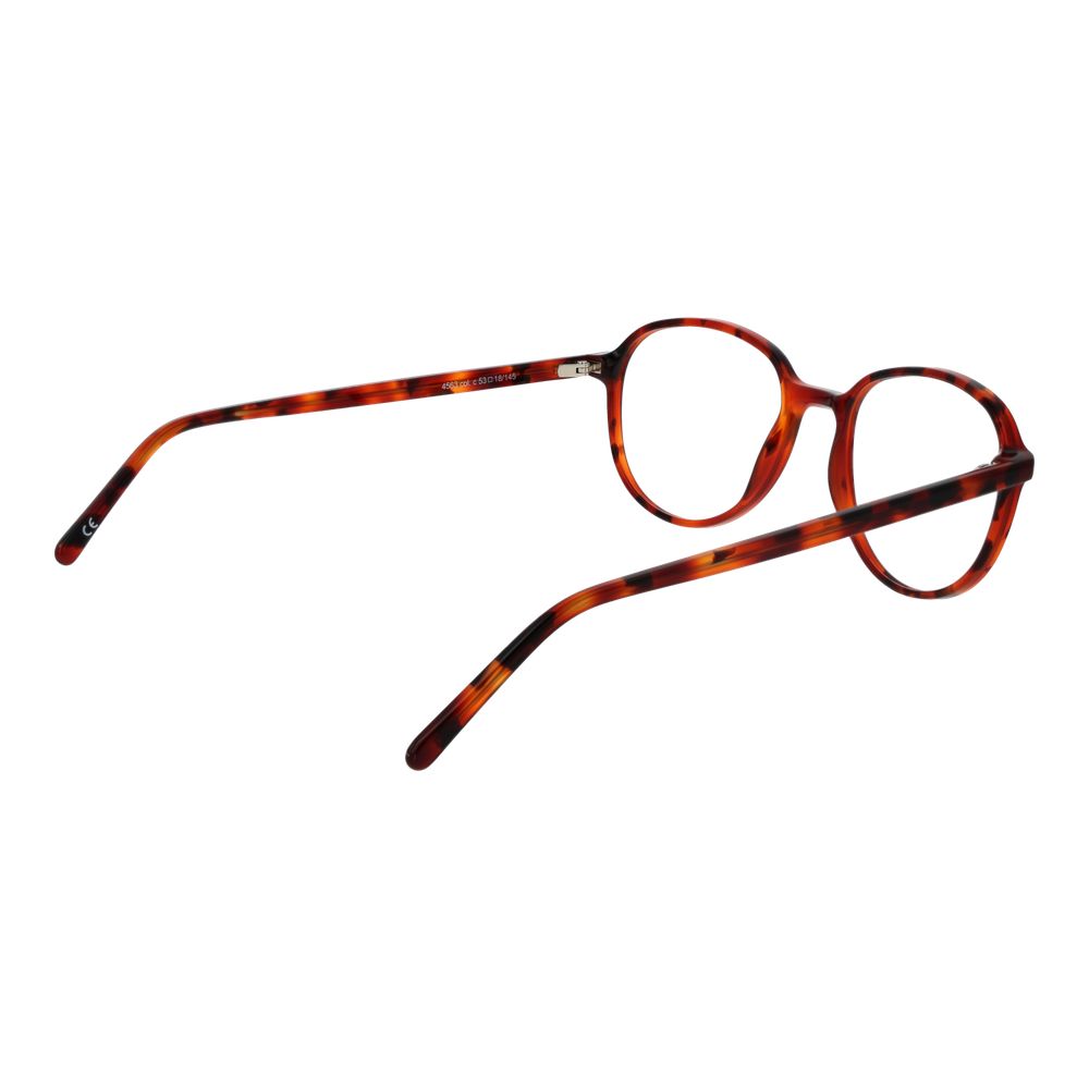 Andy Wolf Red Unisex Optical Frames - ACCEXO