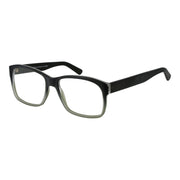 Andy Wolf Black Unisex Optical Frames - ACCEXO